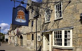 The Bell Inn, Stilton, Cambridgeshire - The Coaching Inn Group